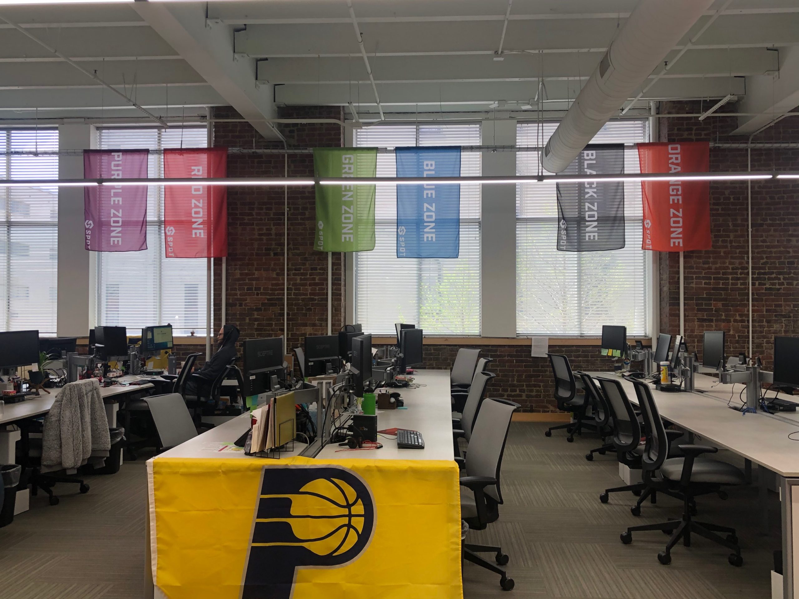 WHAT'S IT TAKE TO BE A CARRIER SALES REP AT SPOT? Spot