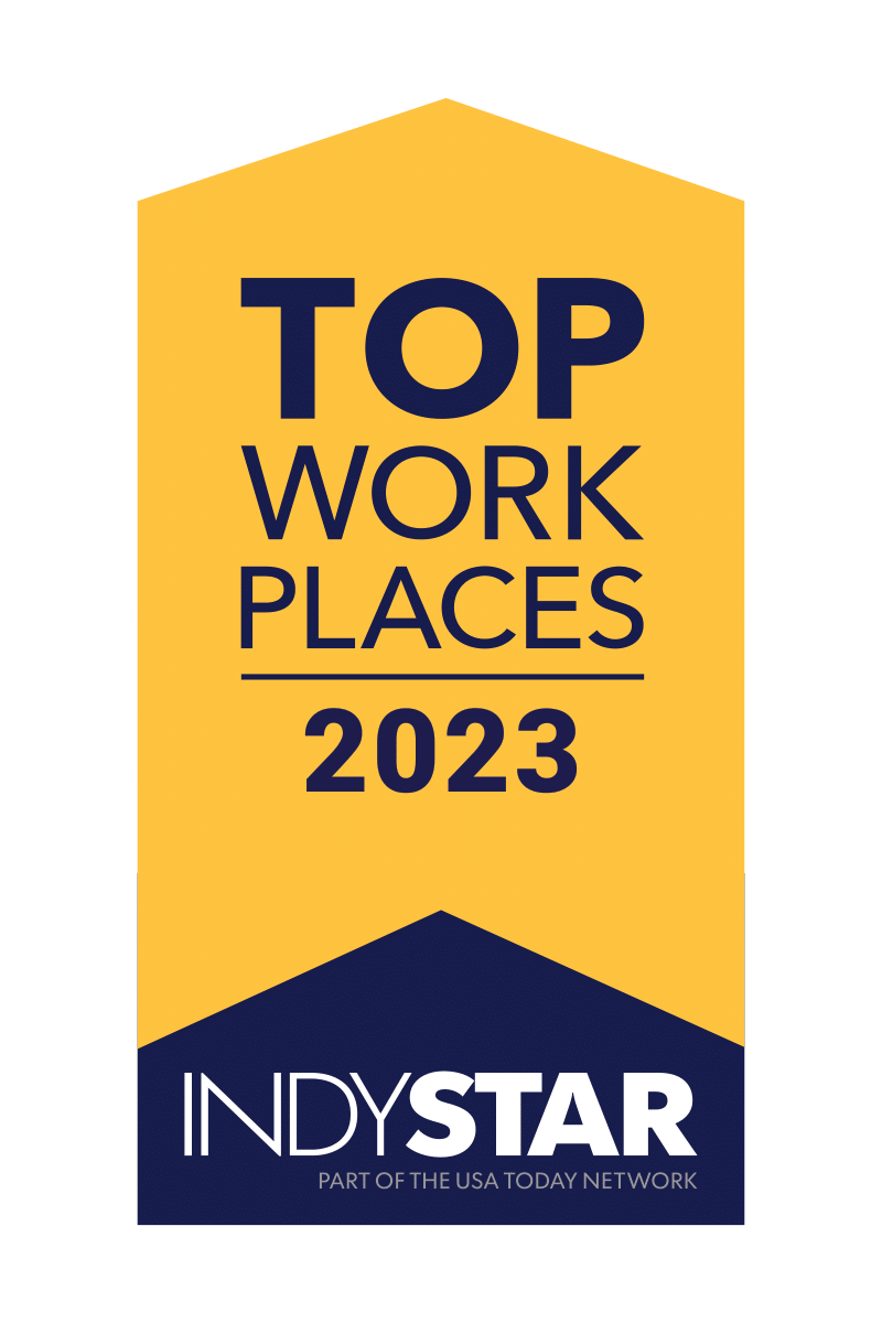 Indianapolis top work places
