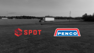 Title graphic for MySpot TMS and Penco Products